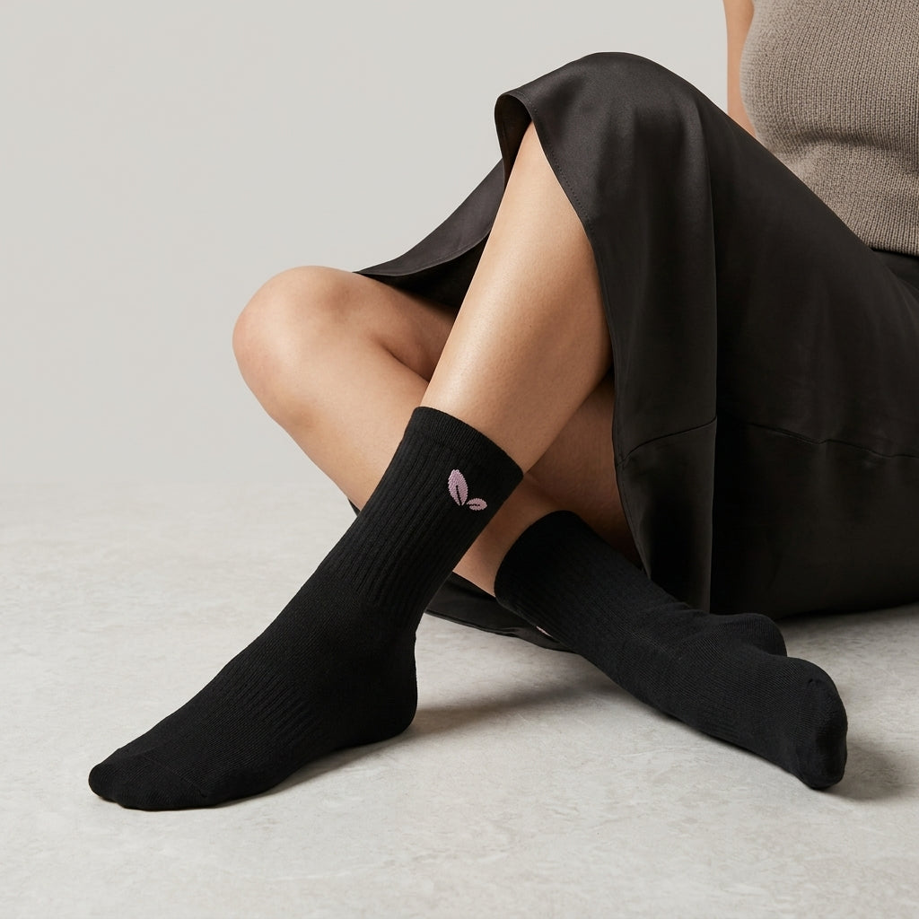 Comfort Bamboo Socks