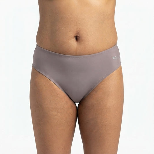 Zero Shift Collection: Precision Seamless Brief