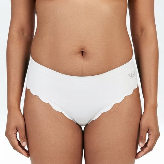 The Seamless Thong (LL-3310)