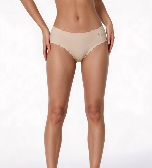 The Low-Rise Precision Edged Brief (0Y3002)