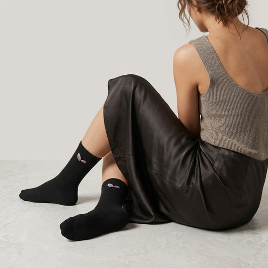 Comfort Bamboo Socks